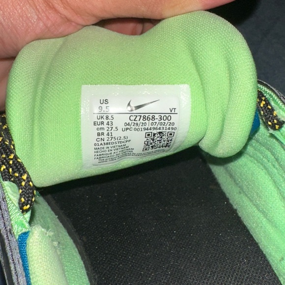 AIR MAX 97 - Picture 6 of 6